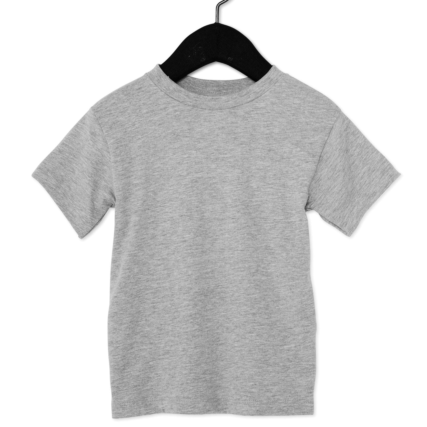 KIDS Personalized Snowcat T-Shirt