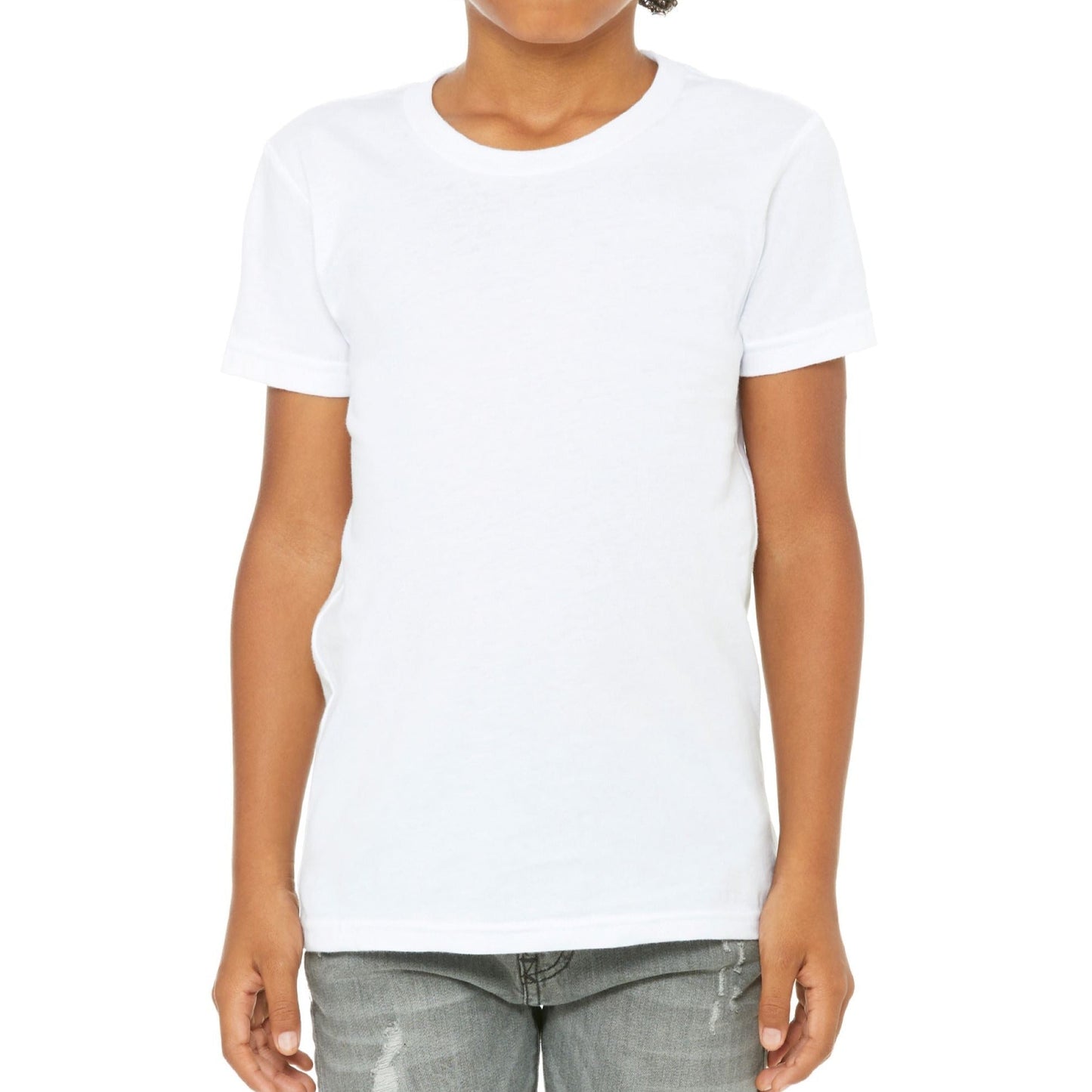 KIDS "Freestyle Dancer" Trail Sign T-Shirt