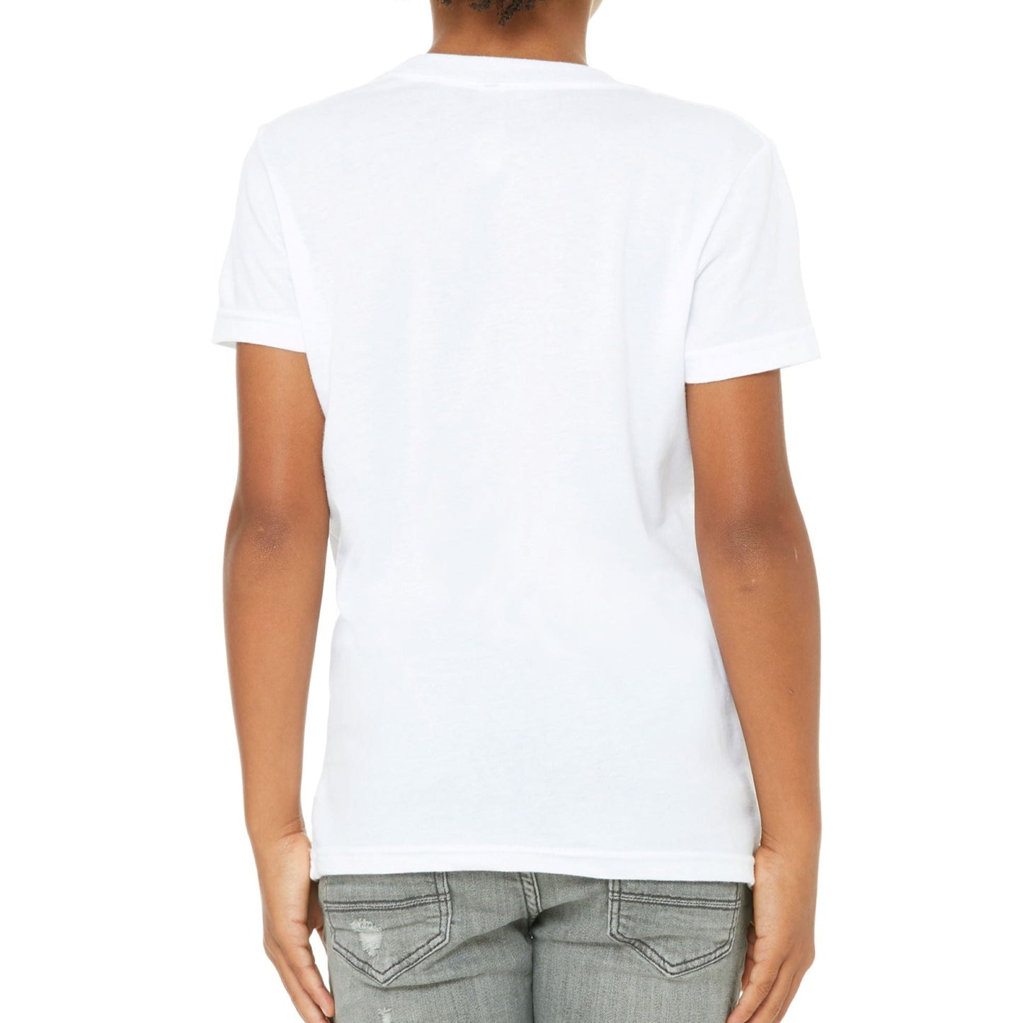 KIDS "Extremely Difficult" Trail Sign T-Shirt