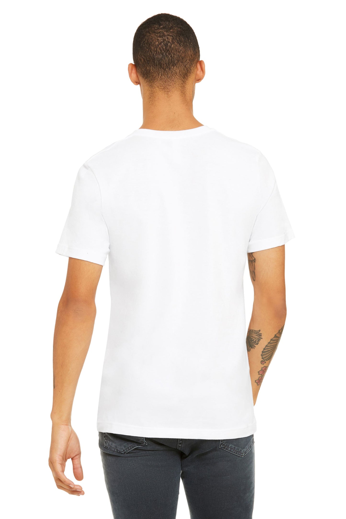 ADULT "Beginner Adult" Trail Sign T-Shirt