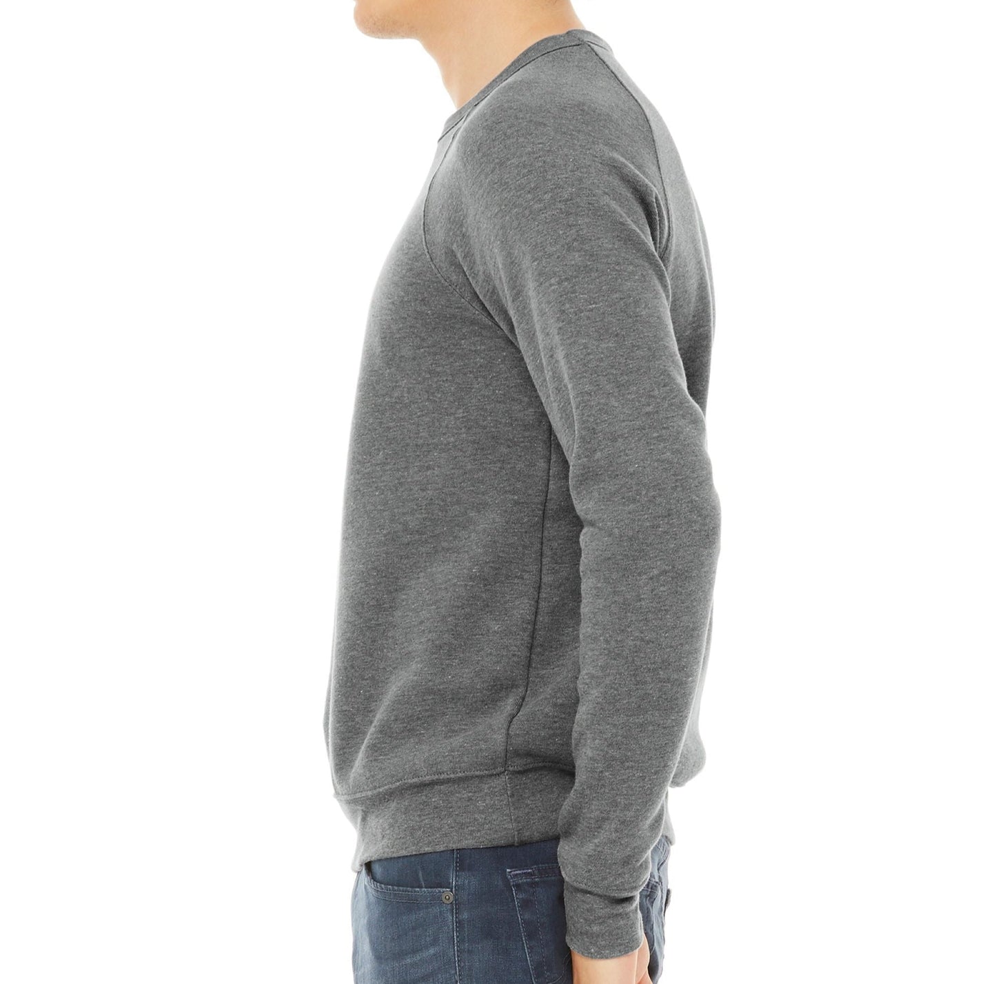ADULT "Extremely Difficult" Trail Sign Sweatshirt