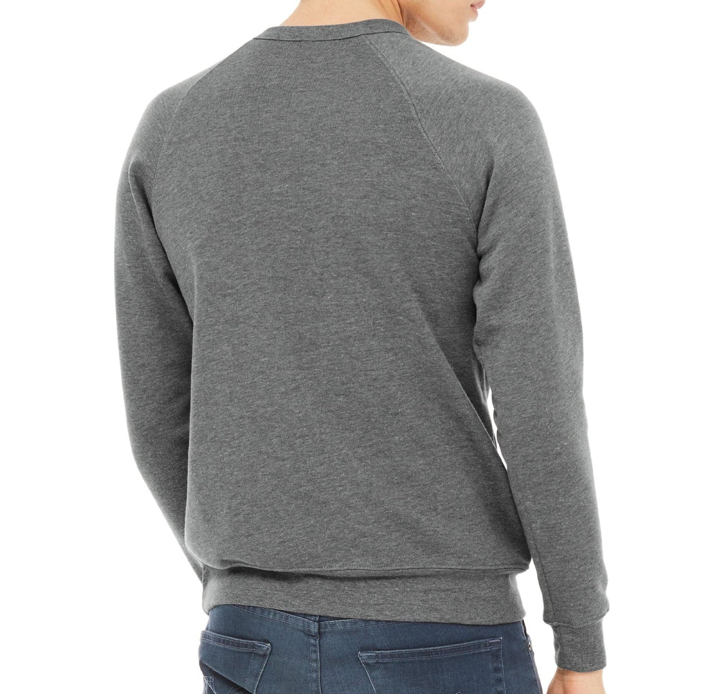 ADULT "Elbows Out" Sweatshirt