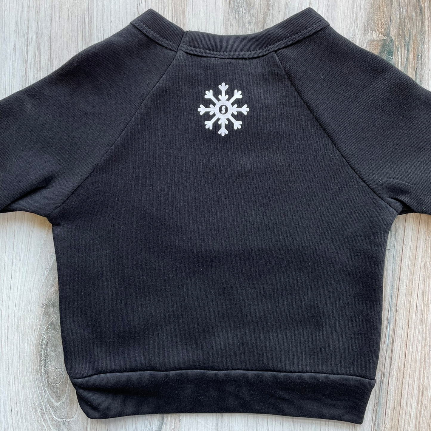 ADULT "Extremely Difficult" Trail Sign Sweatshirt