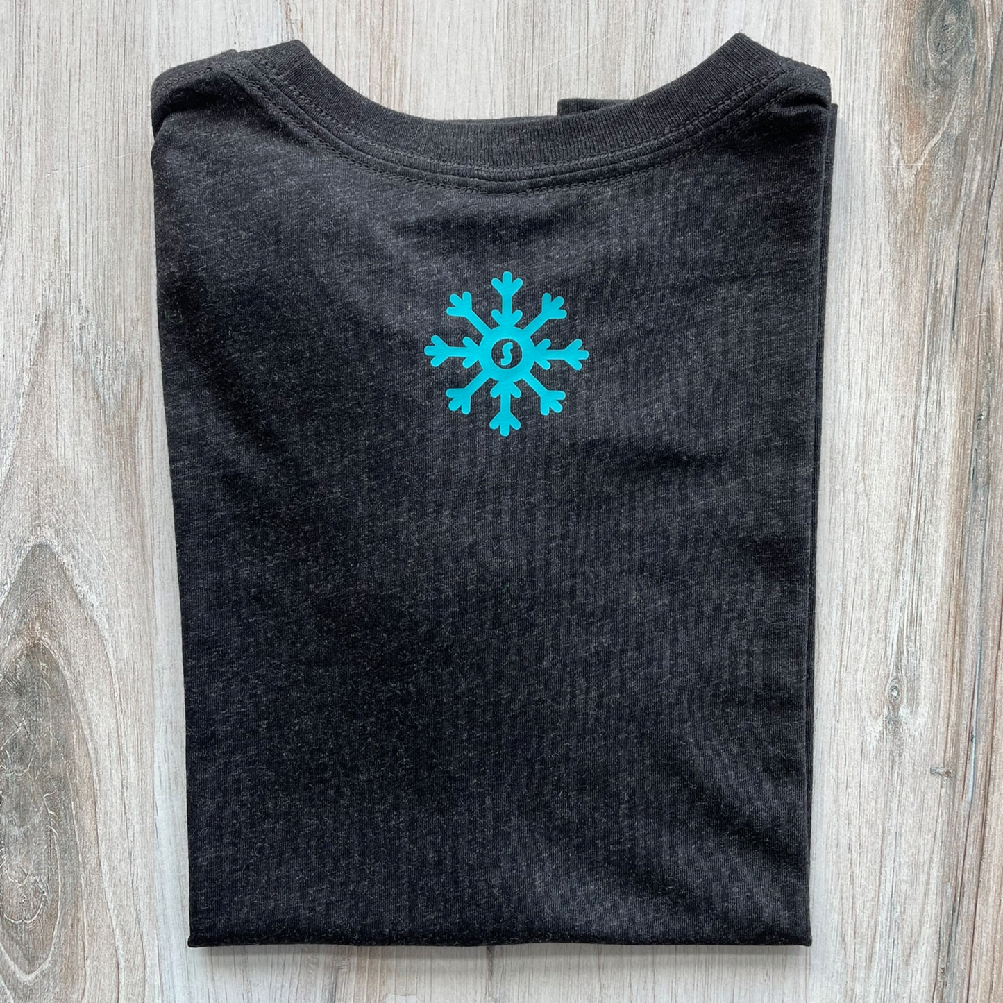ADULT "Elbows Out" T-Shirt