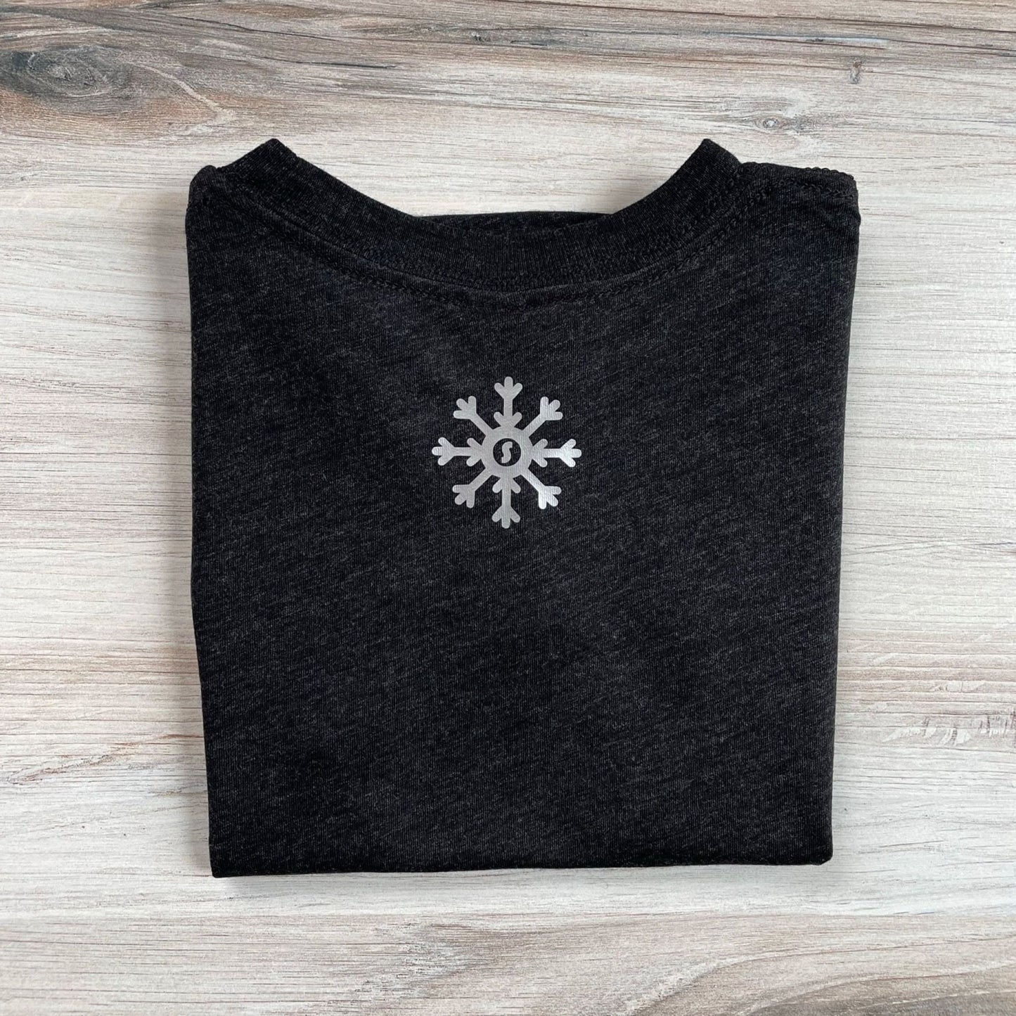 BABY Personalized Lift House Tri-Blend T-Shirt