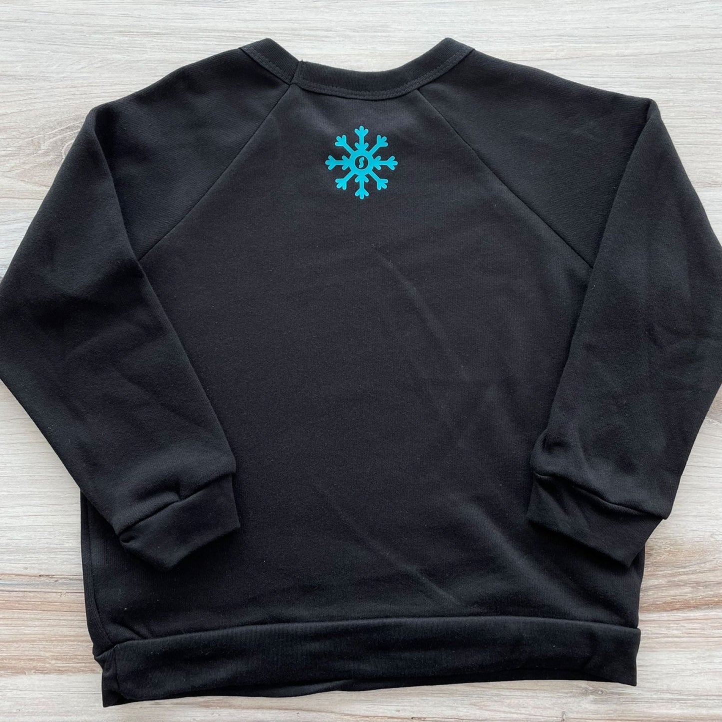 ADULT "Elbows Out" Sweatshirt