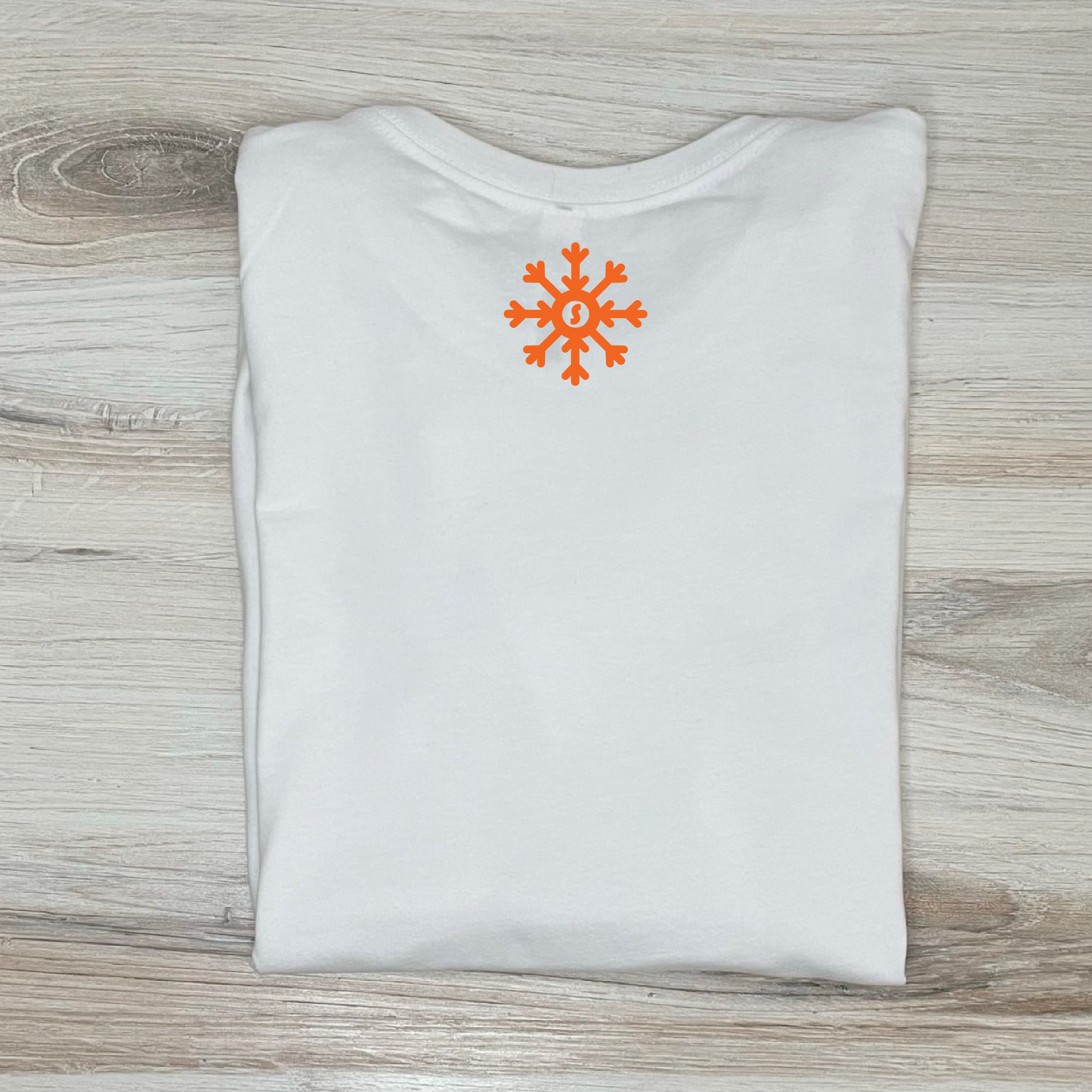 KIDS "Freestyle Dancer" Trail Sign T-Shirt
