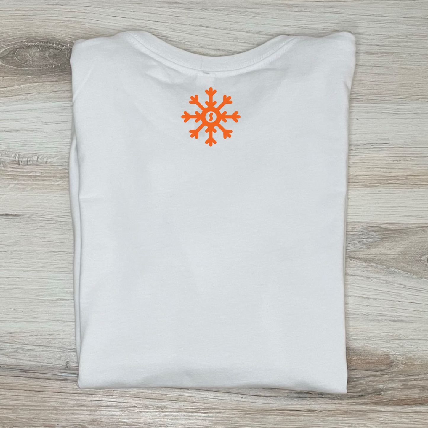 KIDS "Freestyle Dancer" Trail Sign Long Sleeve T-Shirt