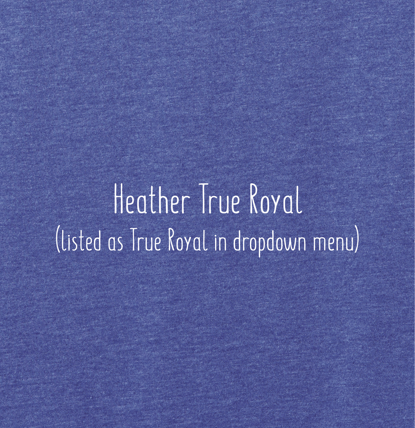 ADULT "Vermont" T-Shirt