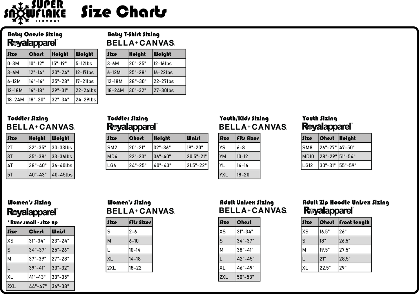 ADULT Green Mountains "Get Lost" T-Shirt