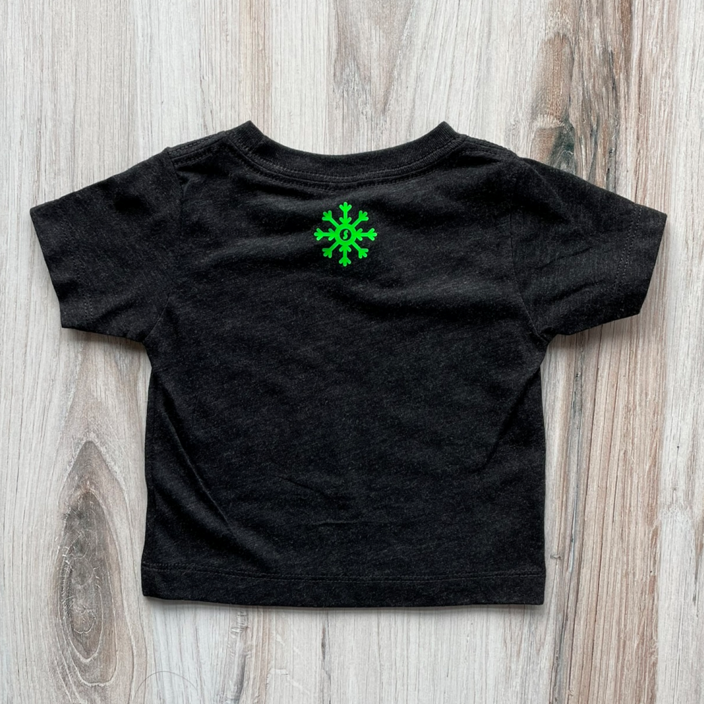 BABY "Vermont" Tri-Blend T-Shirt