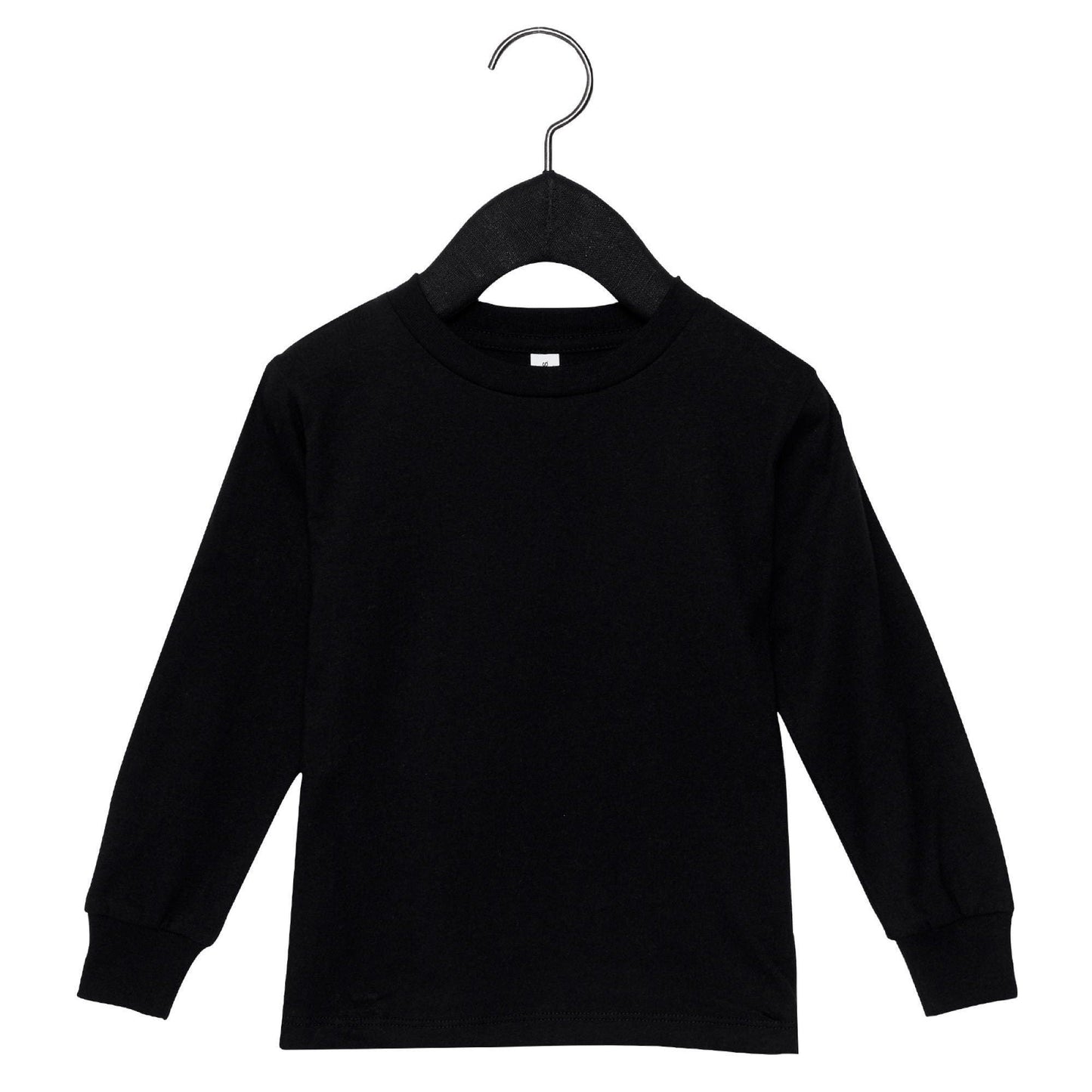 KIDS "Extremely Difficult" Trail Sign Long Sleeve T-Shirt