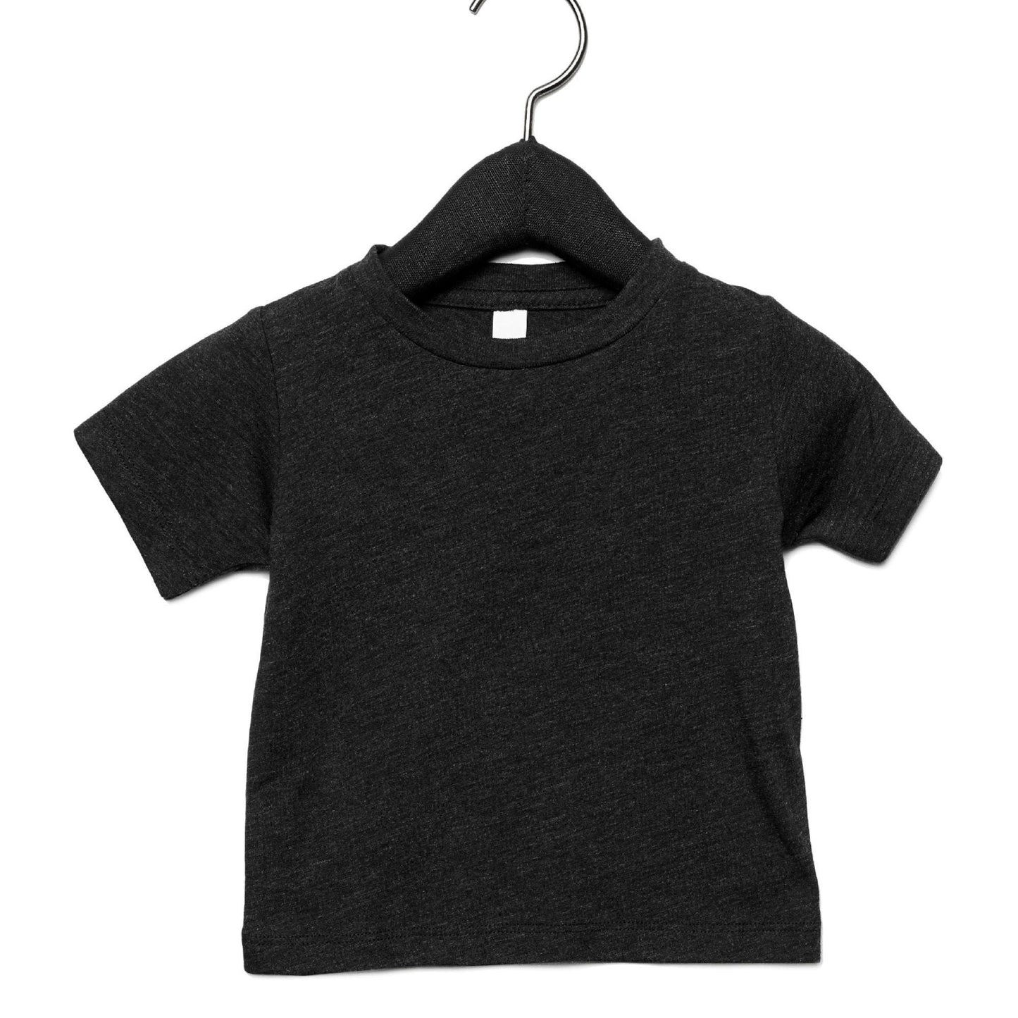 BABY Personalized Lift House Tri-Blend T-Shirt