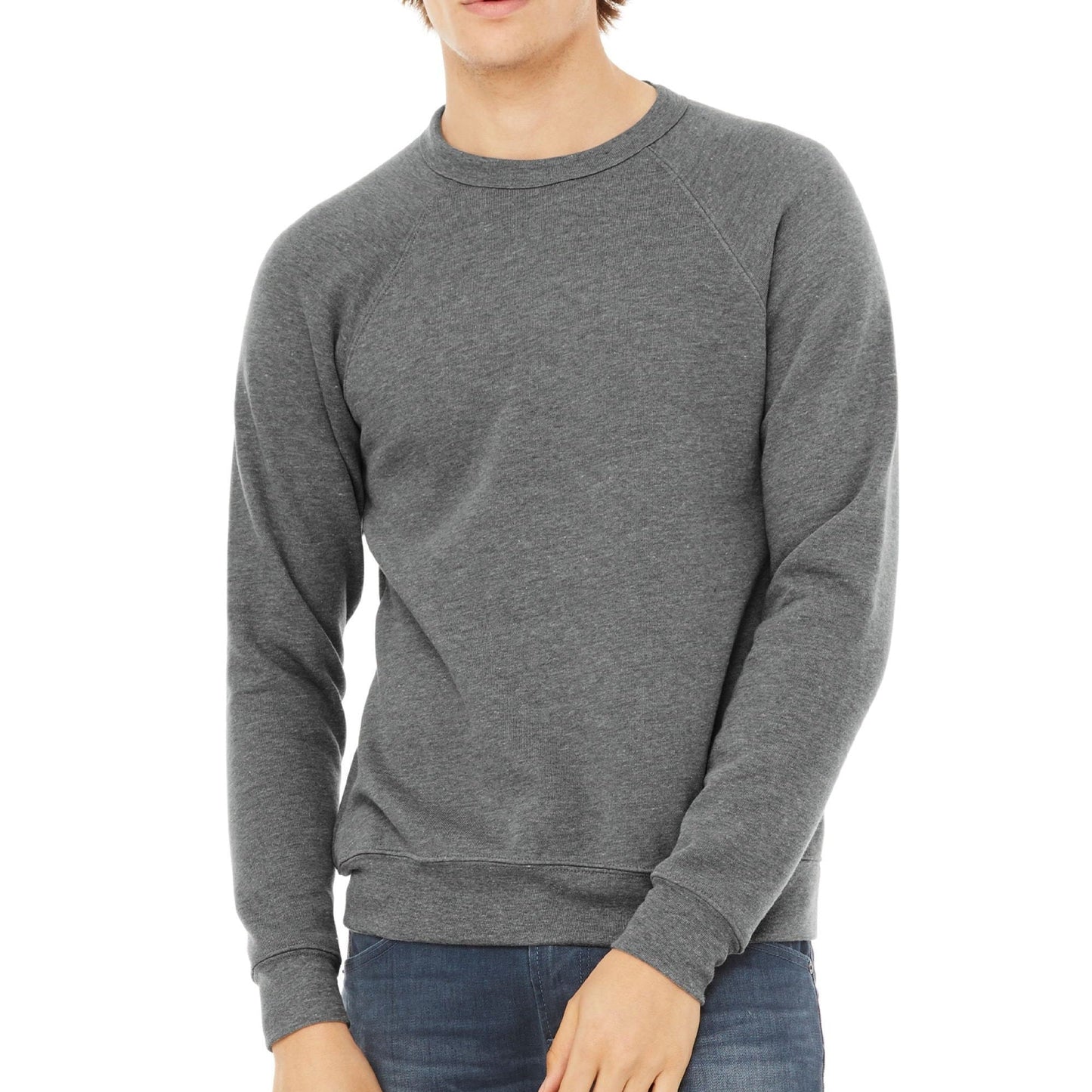 ADULT "Elbows Out" Sweatshirt