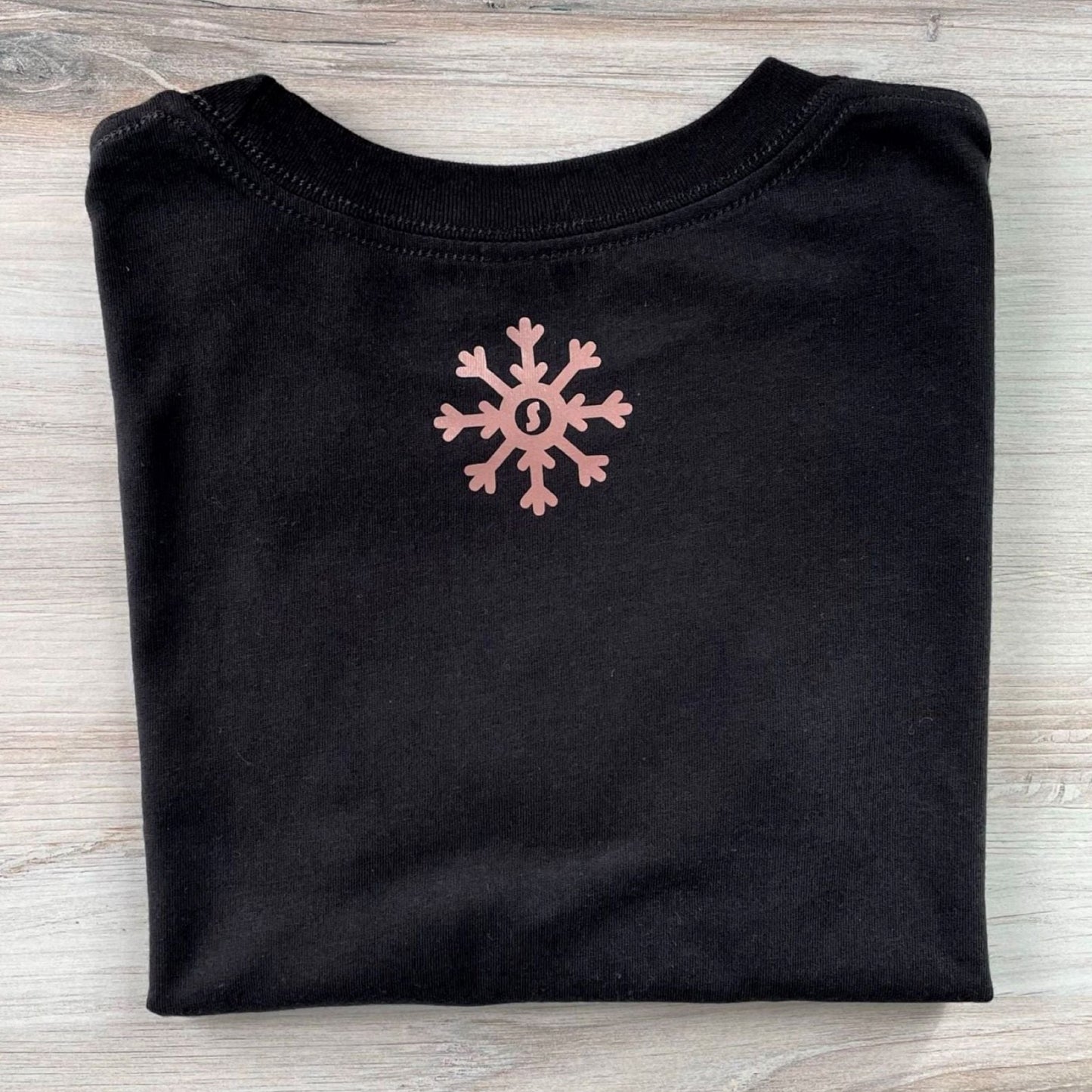 KIDS Personalized Lift House Long Sleeve T-Shirt
