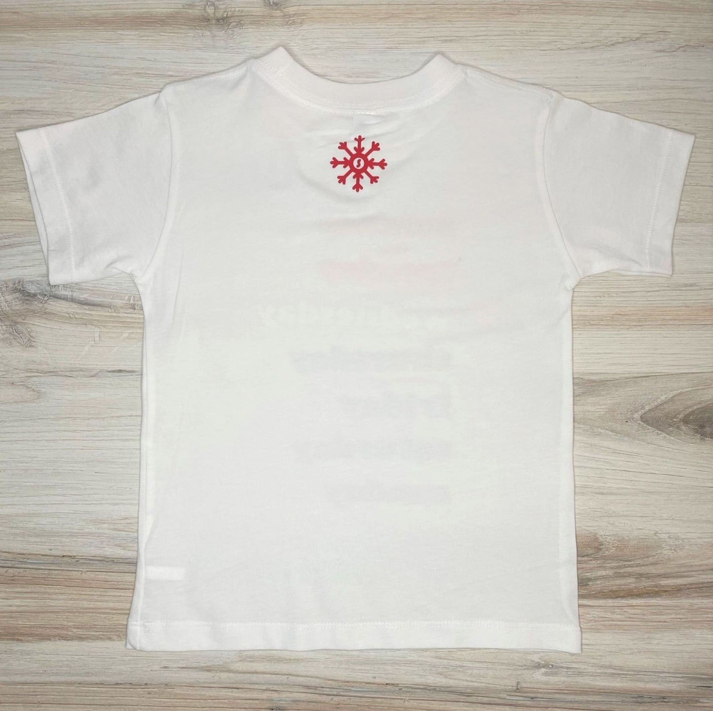 WOMEN'S "Days of the Week" T-Shirt