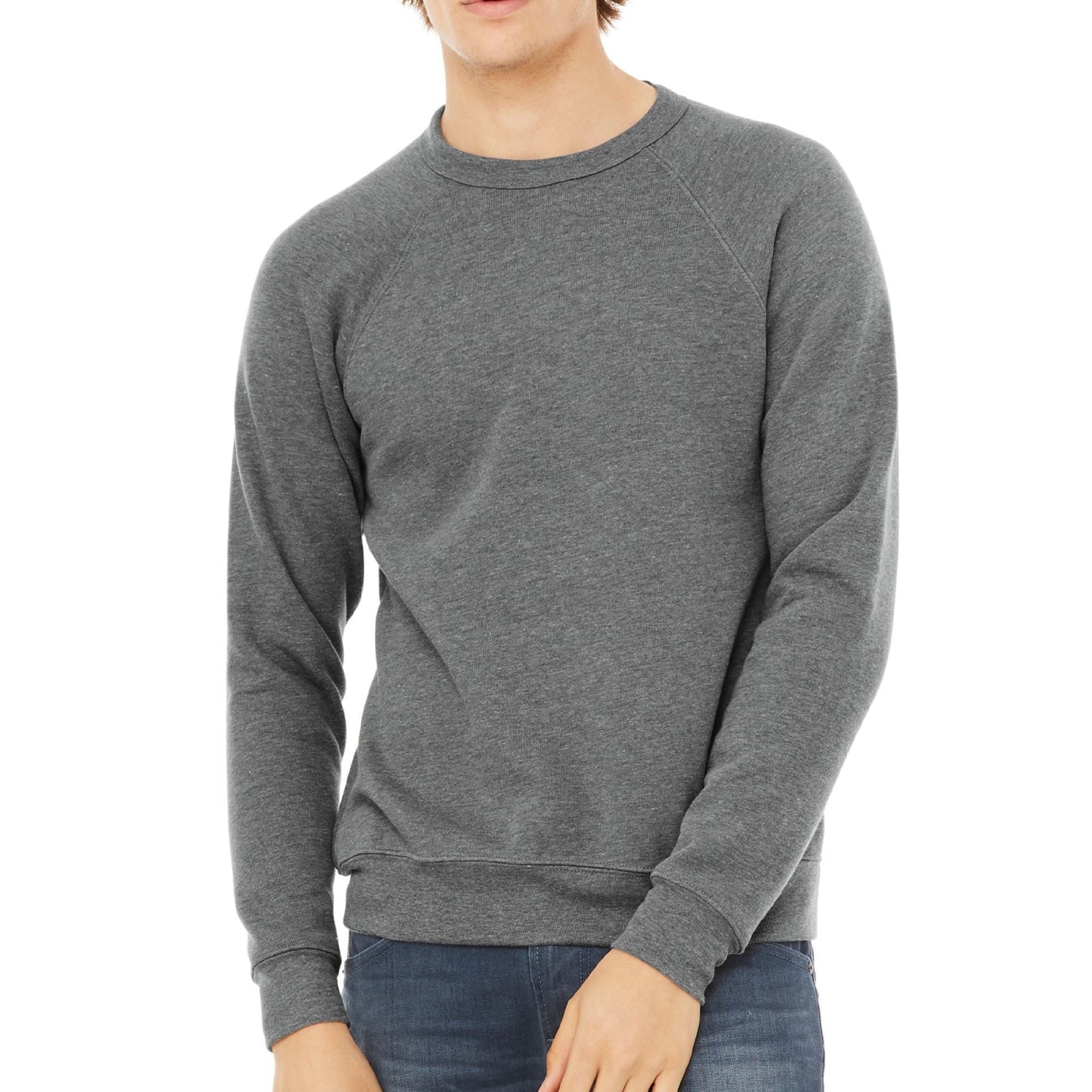 ADULT "Vermont" Sweatshirt