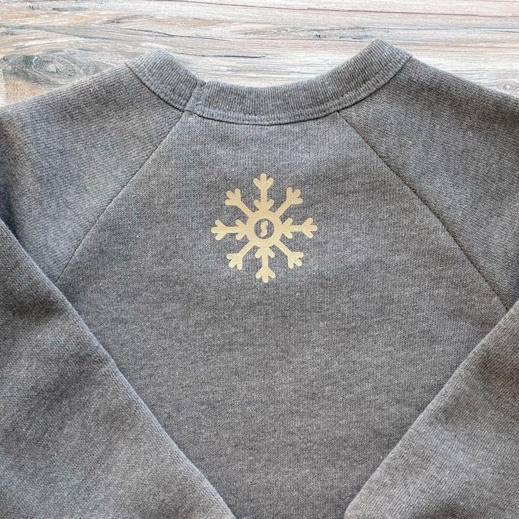 ADULT "Vermont" Sweatshirt