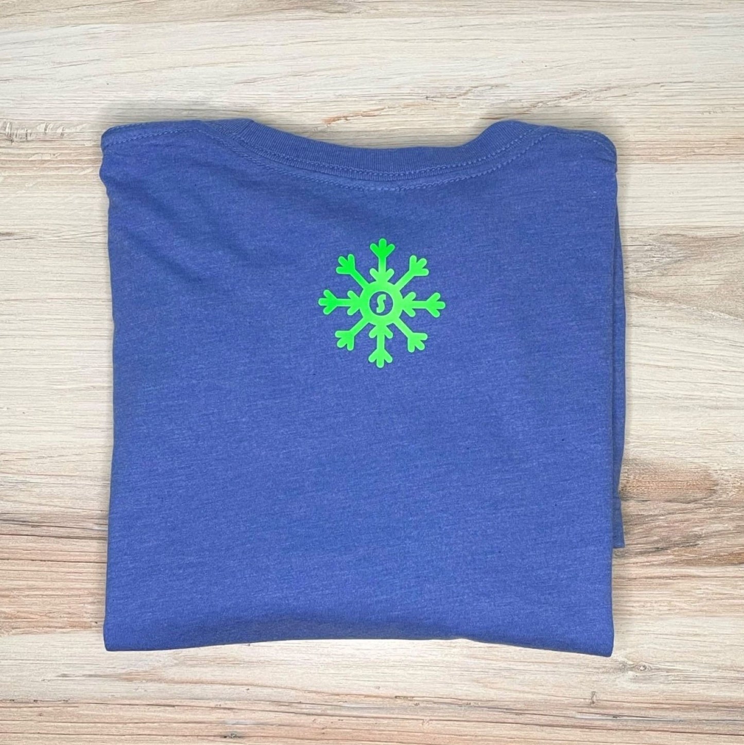 ADULT "Vermont" T-Shirt
