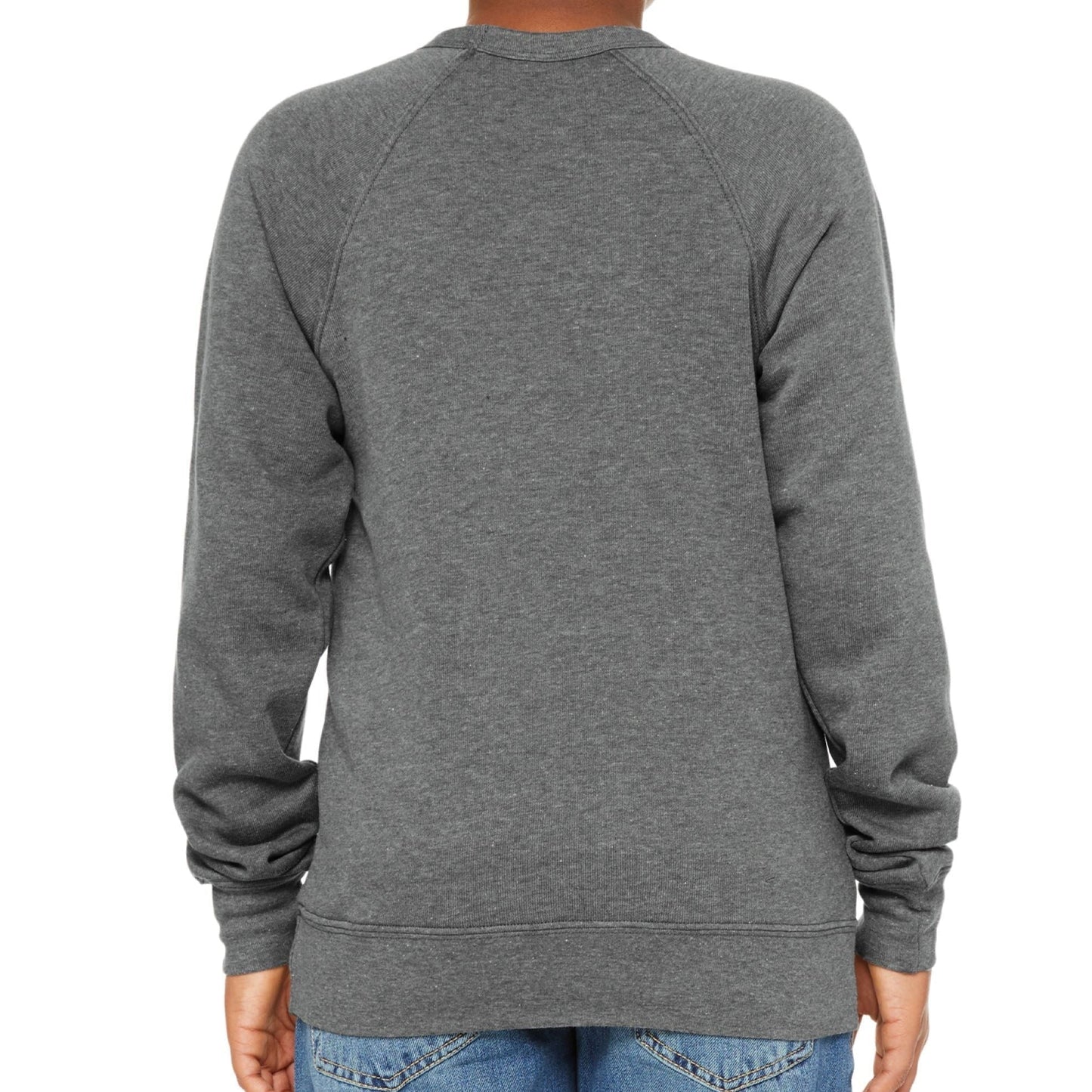 KIDS "Elbows Out" Sweatshirt