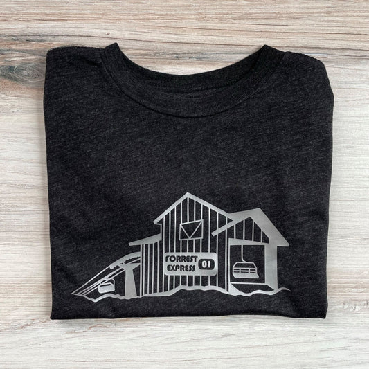 KIDS Personalized Lift House T-Shirt