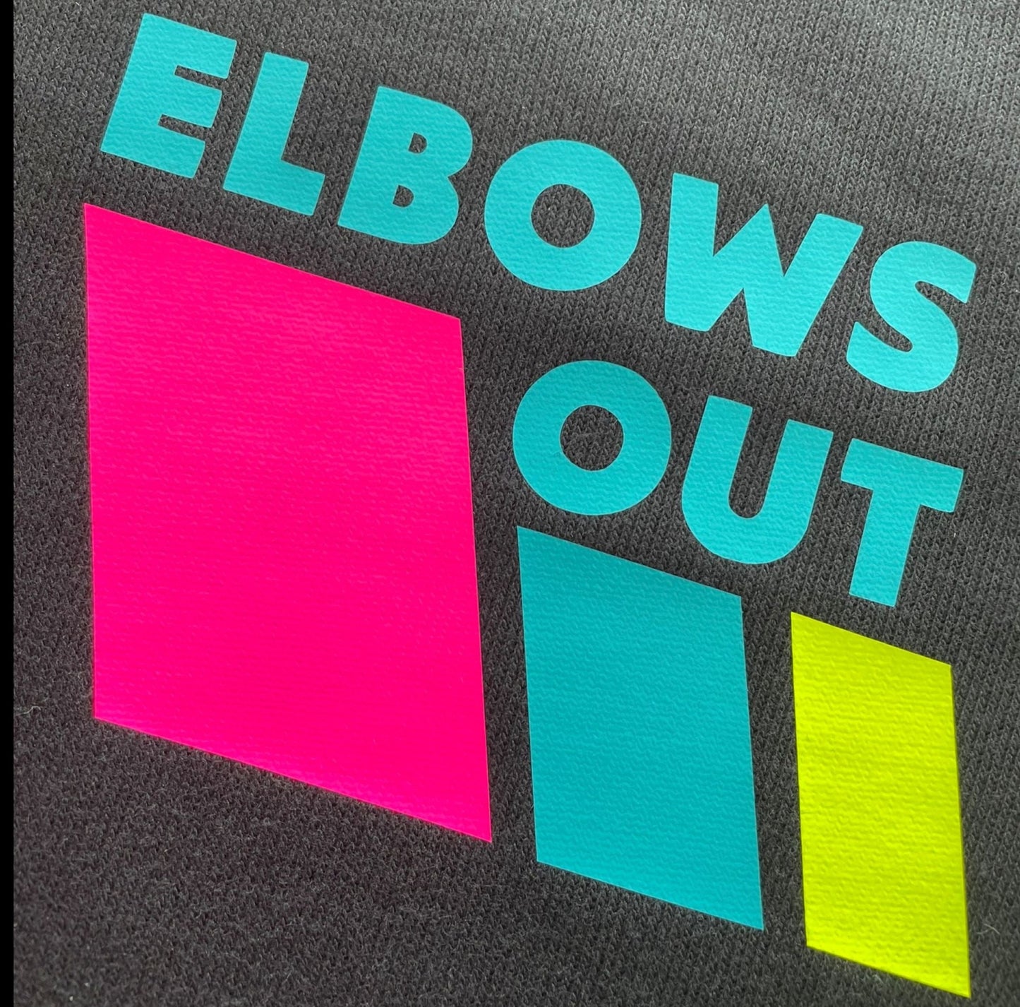 KIDS "Elbows Out" Sweatshirt