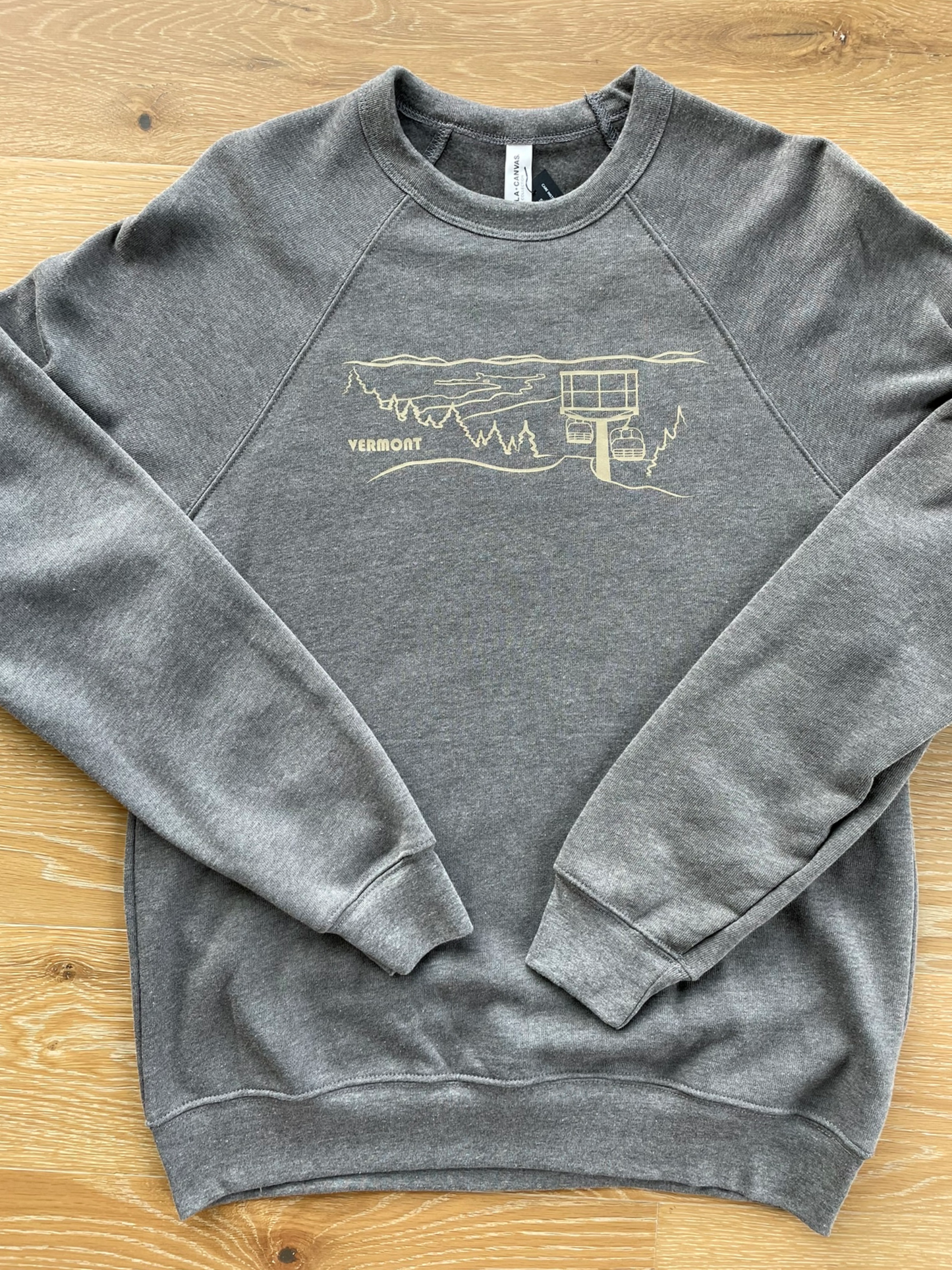 ADULT "Vermont" Sweatshirt