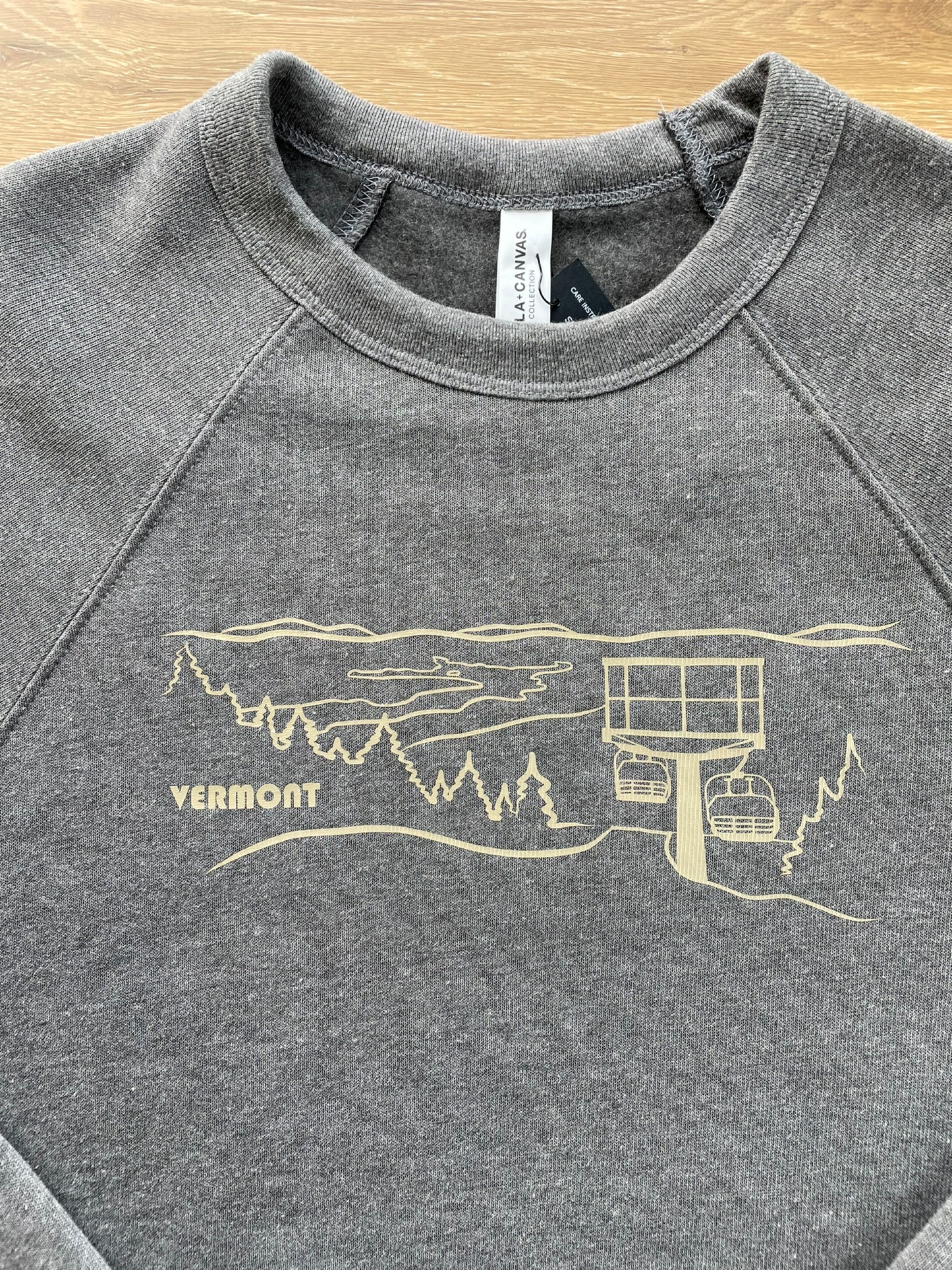 ADULT "Vermont" Sweatshirt