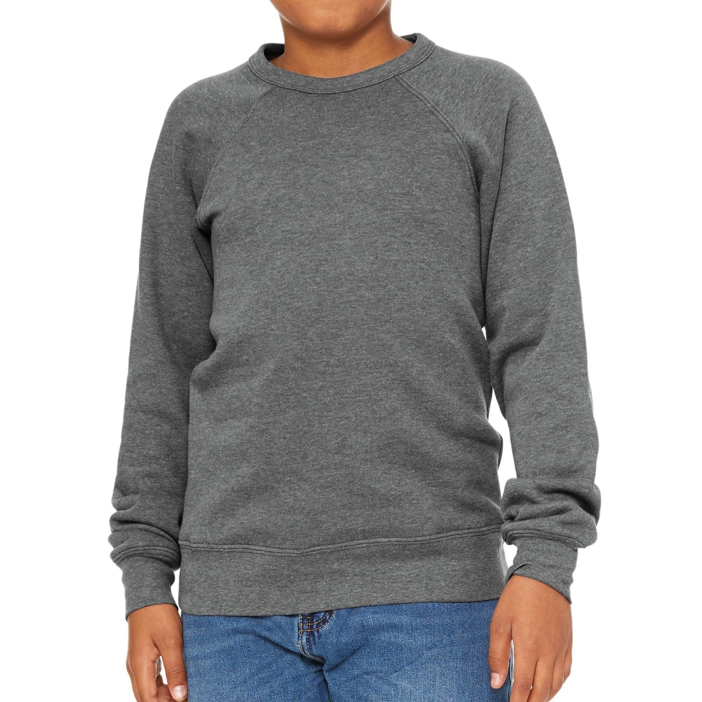 KIDS "Elbows Out" Sweatshirt