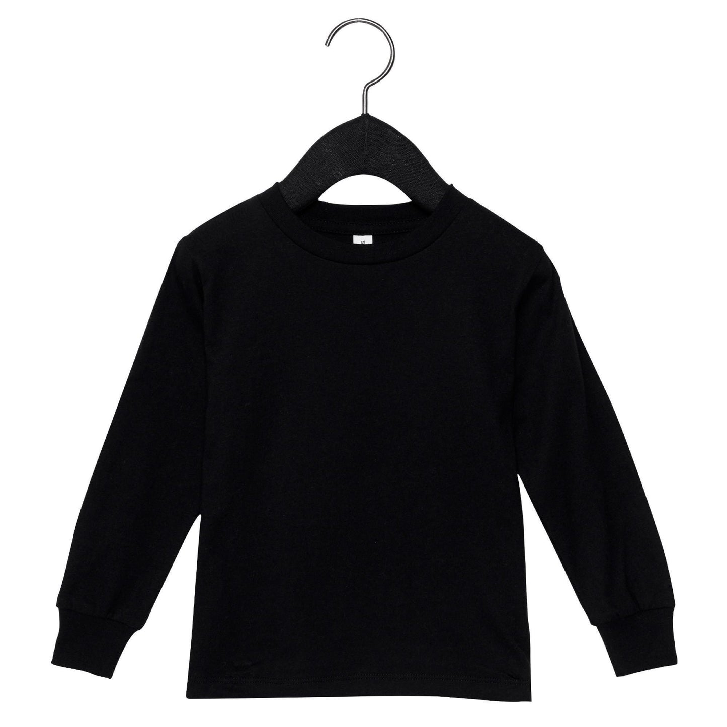 KIDS "Expert Negotiator" Trail Sign Long Sleeve T-Shirt