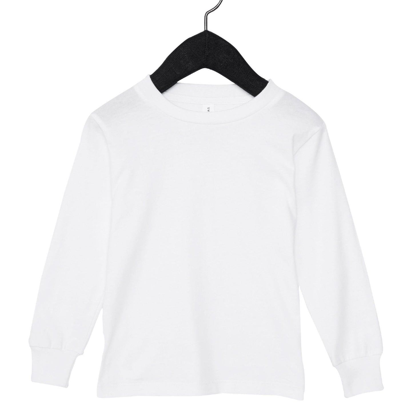 KIDS "Expert Negotiator" Trail Sign Long Sleeve T-Shirt