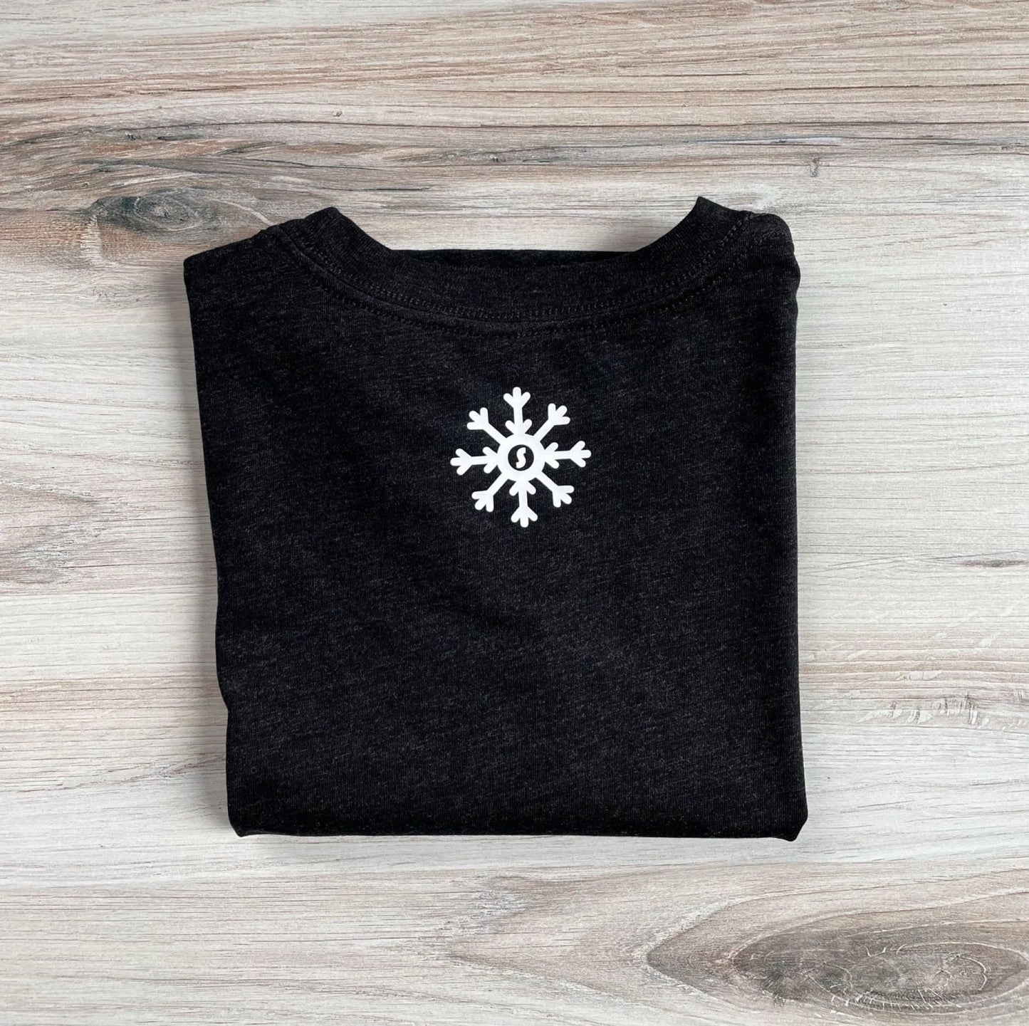 ADULT "Coffee Ski Après" T-Shirt