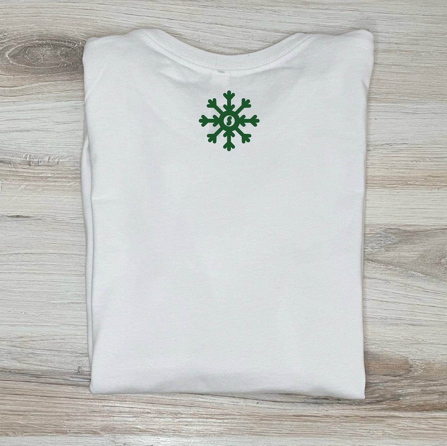 ADULT "Beginner Adult" Trail Sign T-Shirt